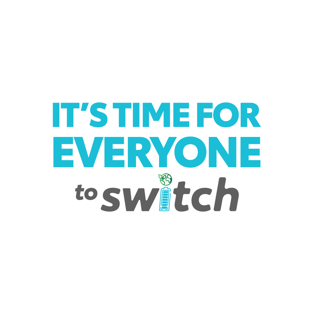 ITFE to Switch